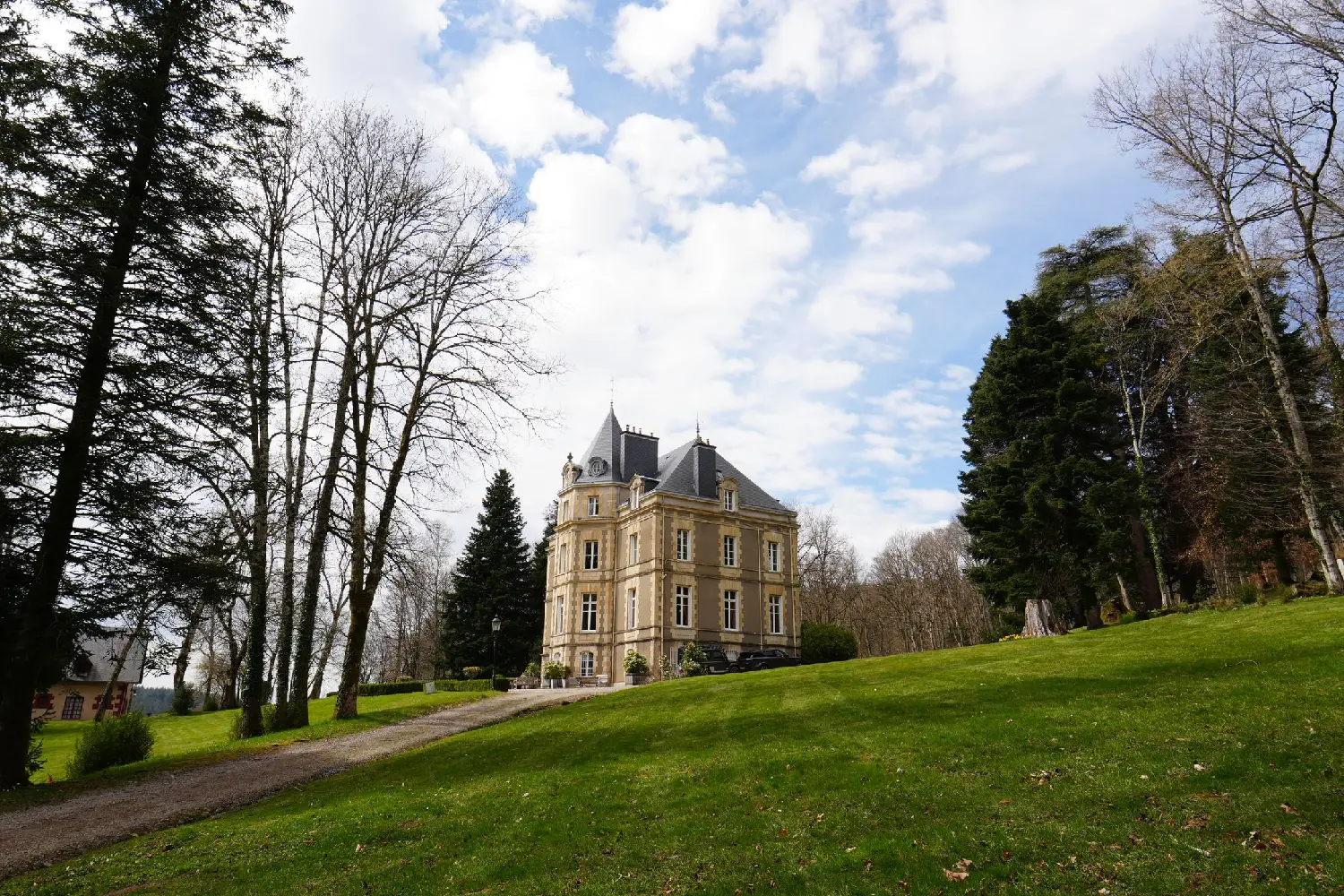  for sale house Lavault-de-Frétoy Nièvre 3