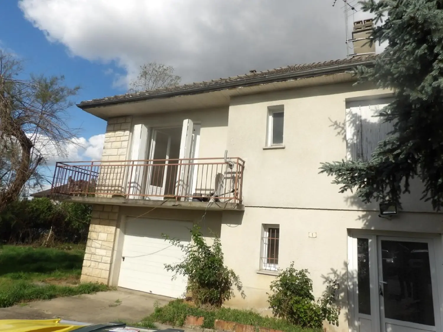  kaufen Haus Lavault-Sainte-Anne Allier 1
