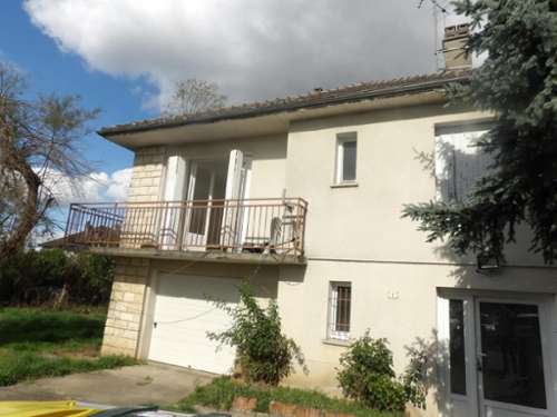 Lavault-Sainte-Anne Allier house foto 7145506