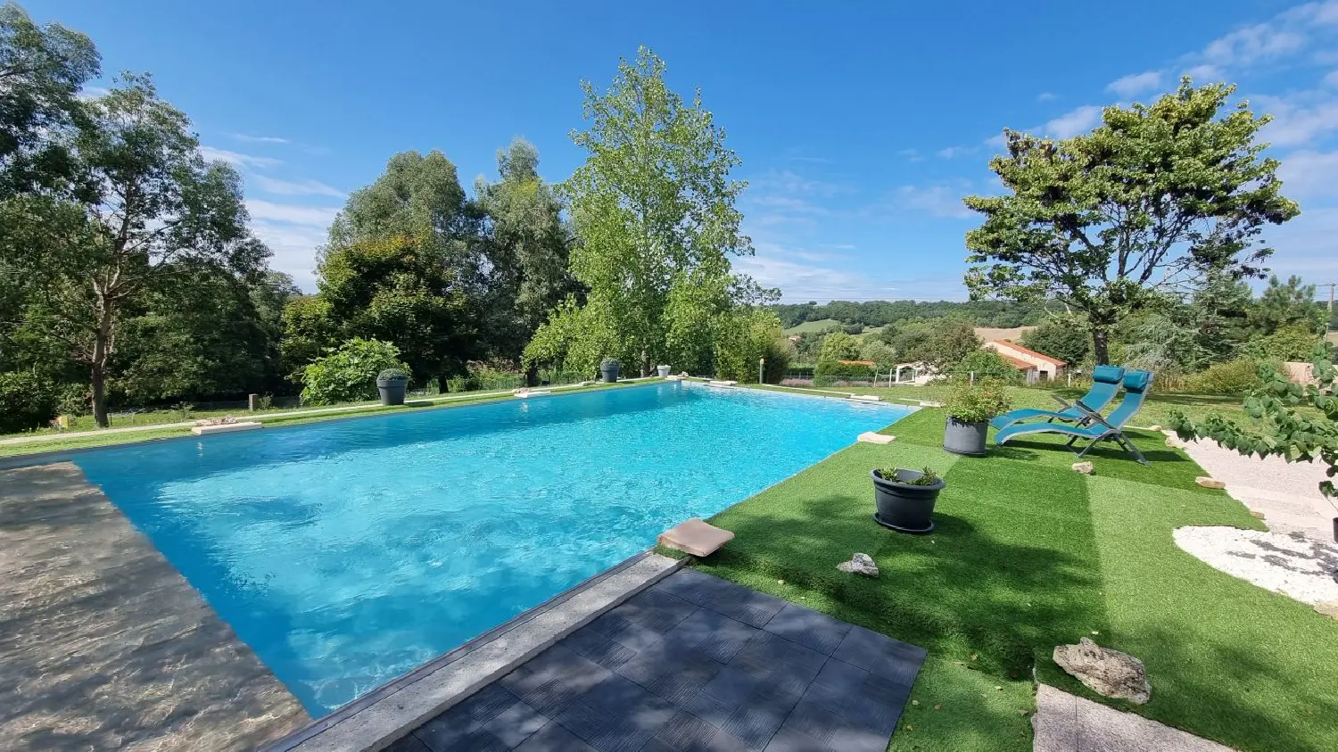  for sale house Lavaur Tarn 5