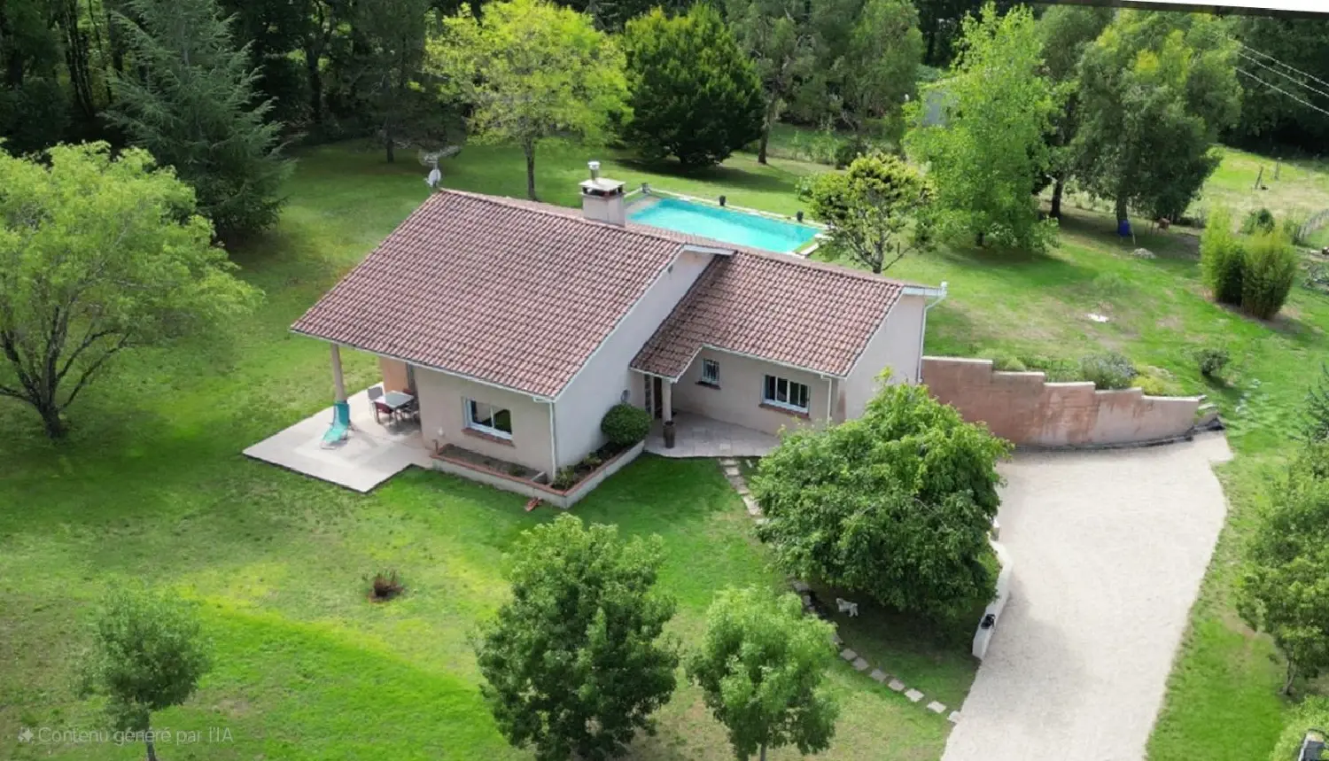  te koop huis Lavaur Tarn 2