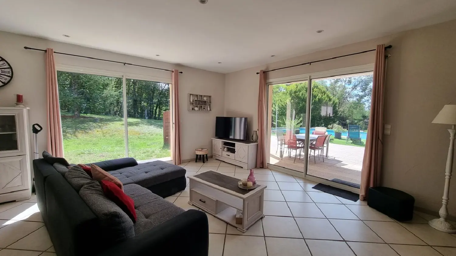  te koop huis Lavaur Tarn 5