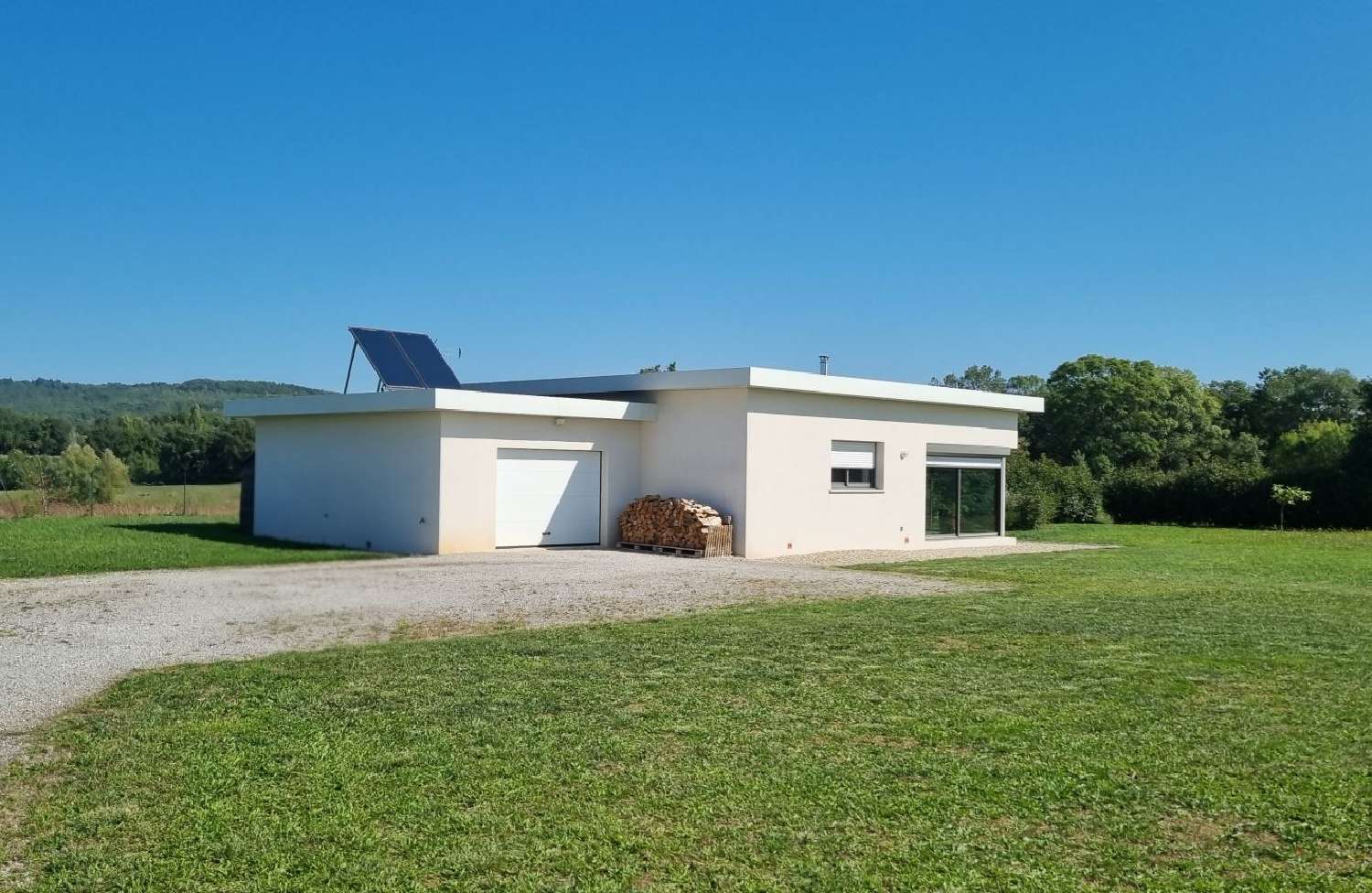  en venta casa Lavaur Tarn 1