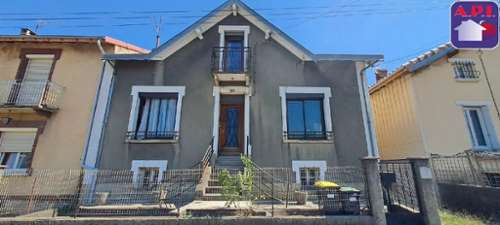 Lavelanet Ariège maison foto 7137420