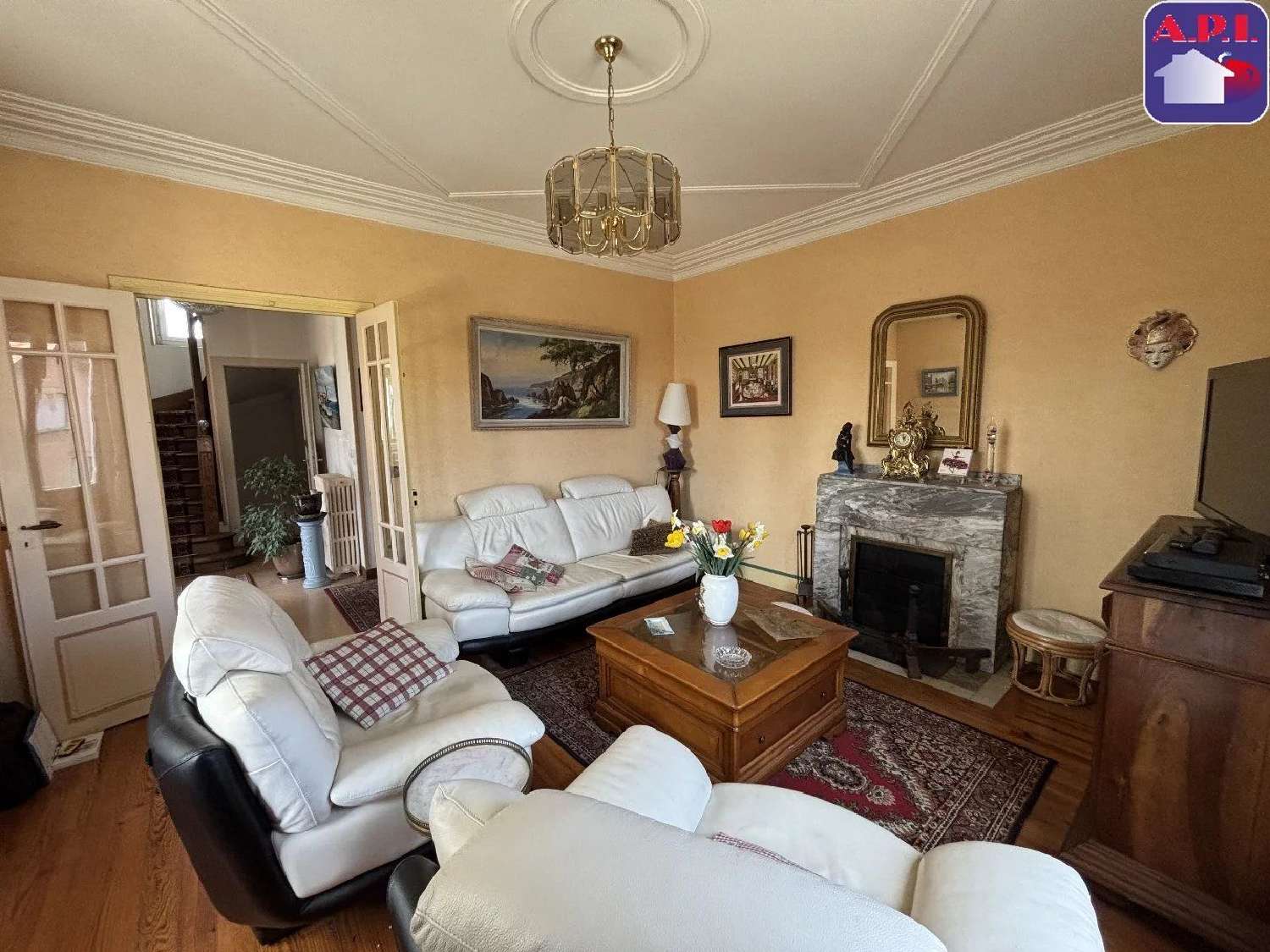  en venta casa Lavelanet Ariège 1