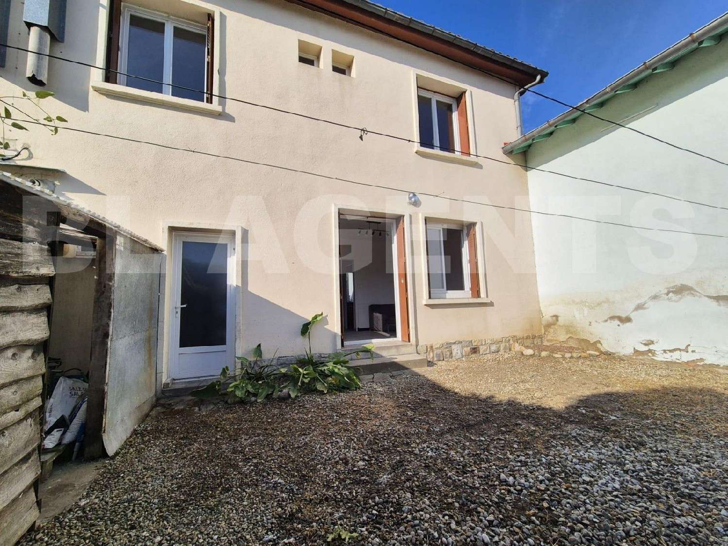  te koop huis Lavelanet Ariège 1