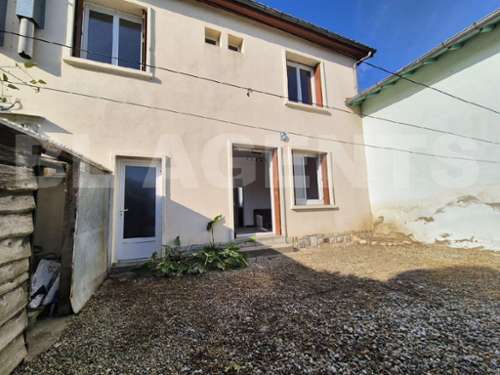 Lavelanet Ariège huis foto 7144418