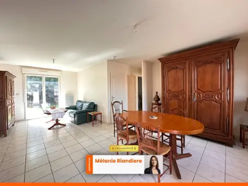 Le Bailleul Sarthe huis foto 7135948
