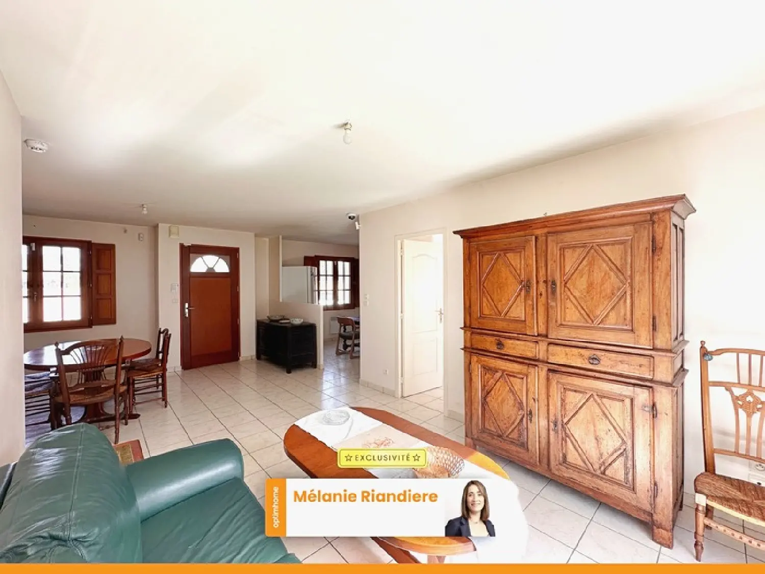  te koop huis Le Bailleul Sarthe 2