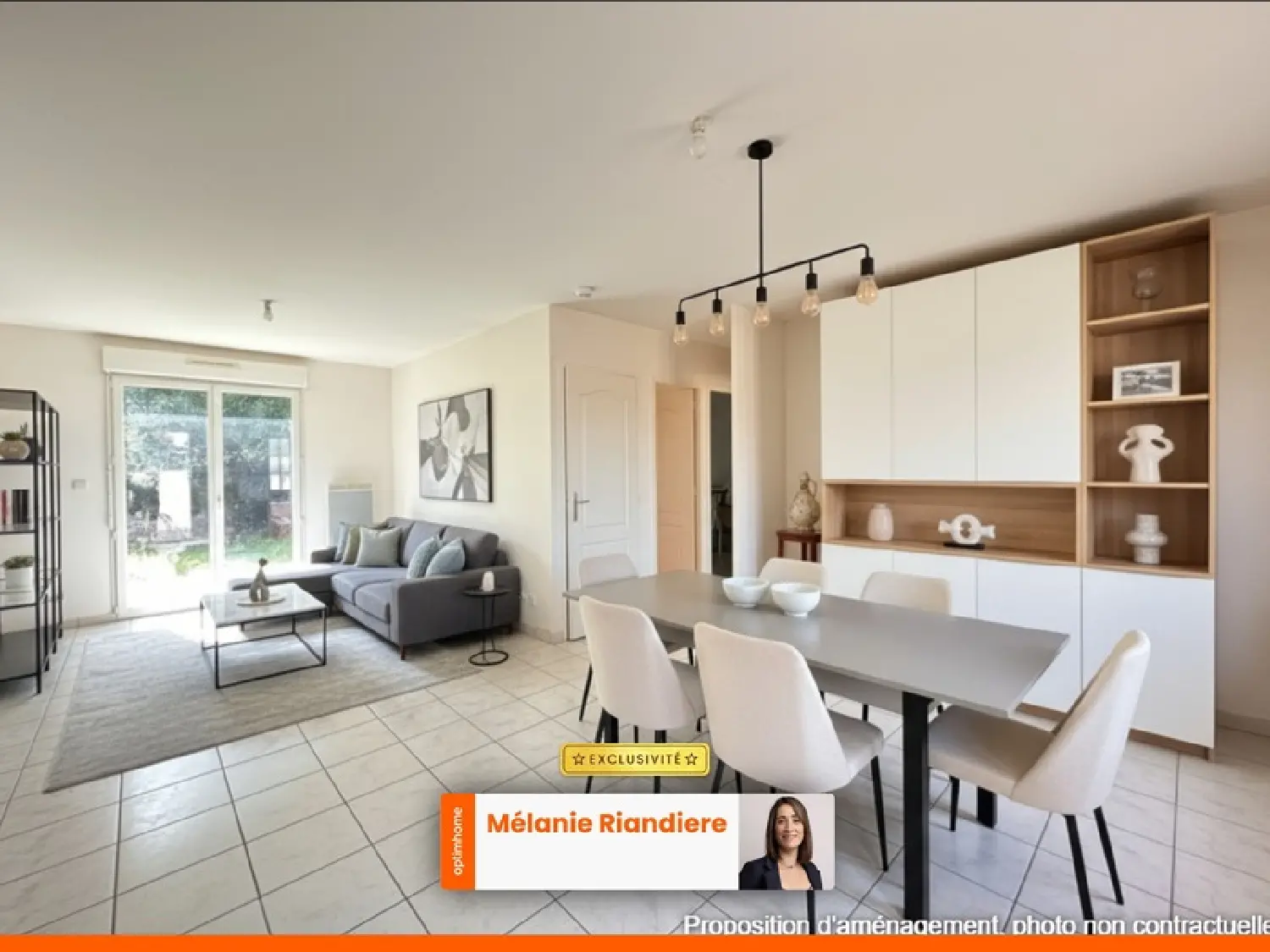  te koop huis Le Bailleul Sarthe 3
