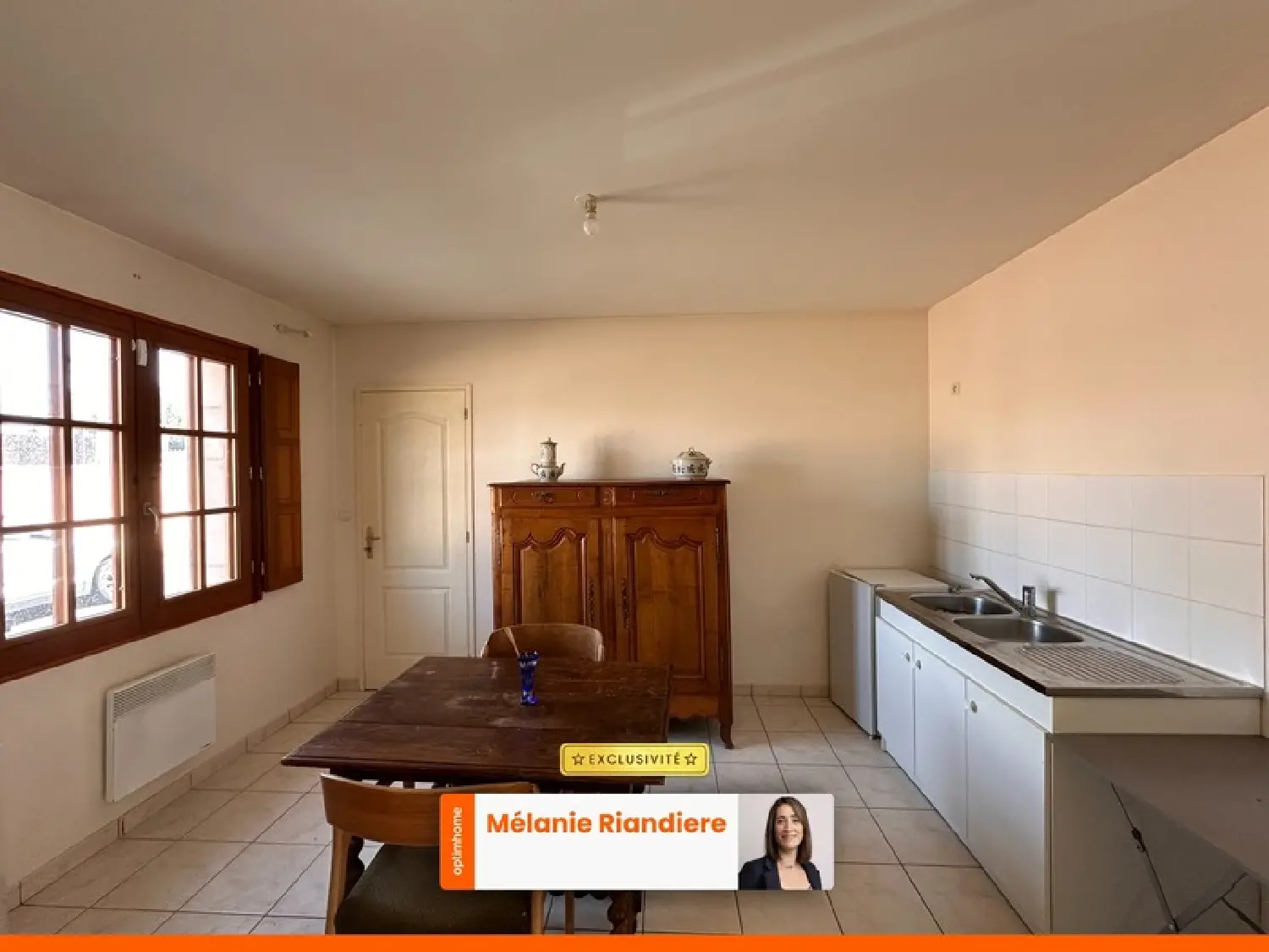  te koop huis Le Bailleul Sarthe 4