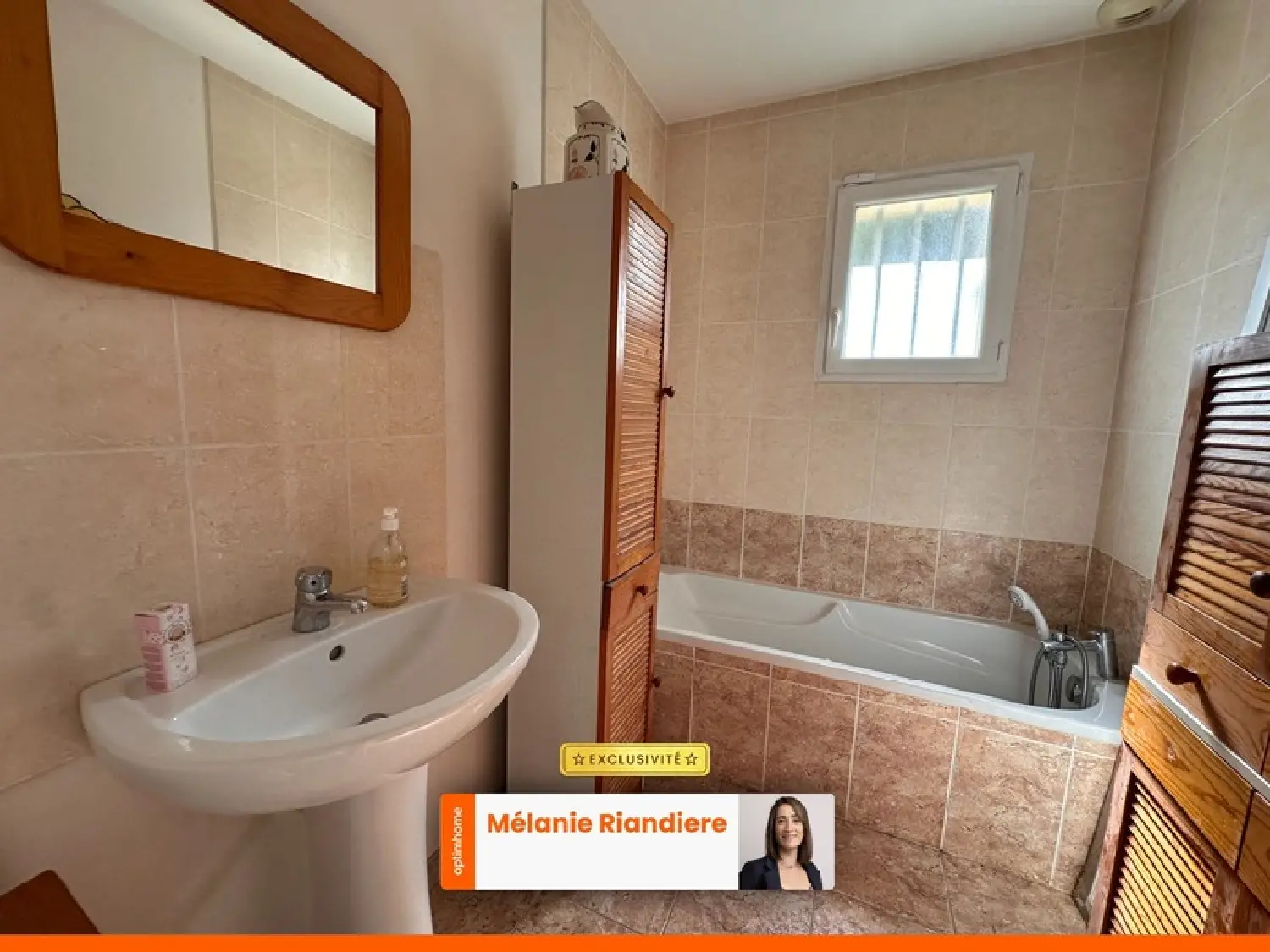  te koop huis Le Bailleul Sarthe 7