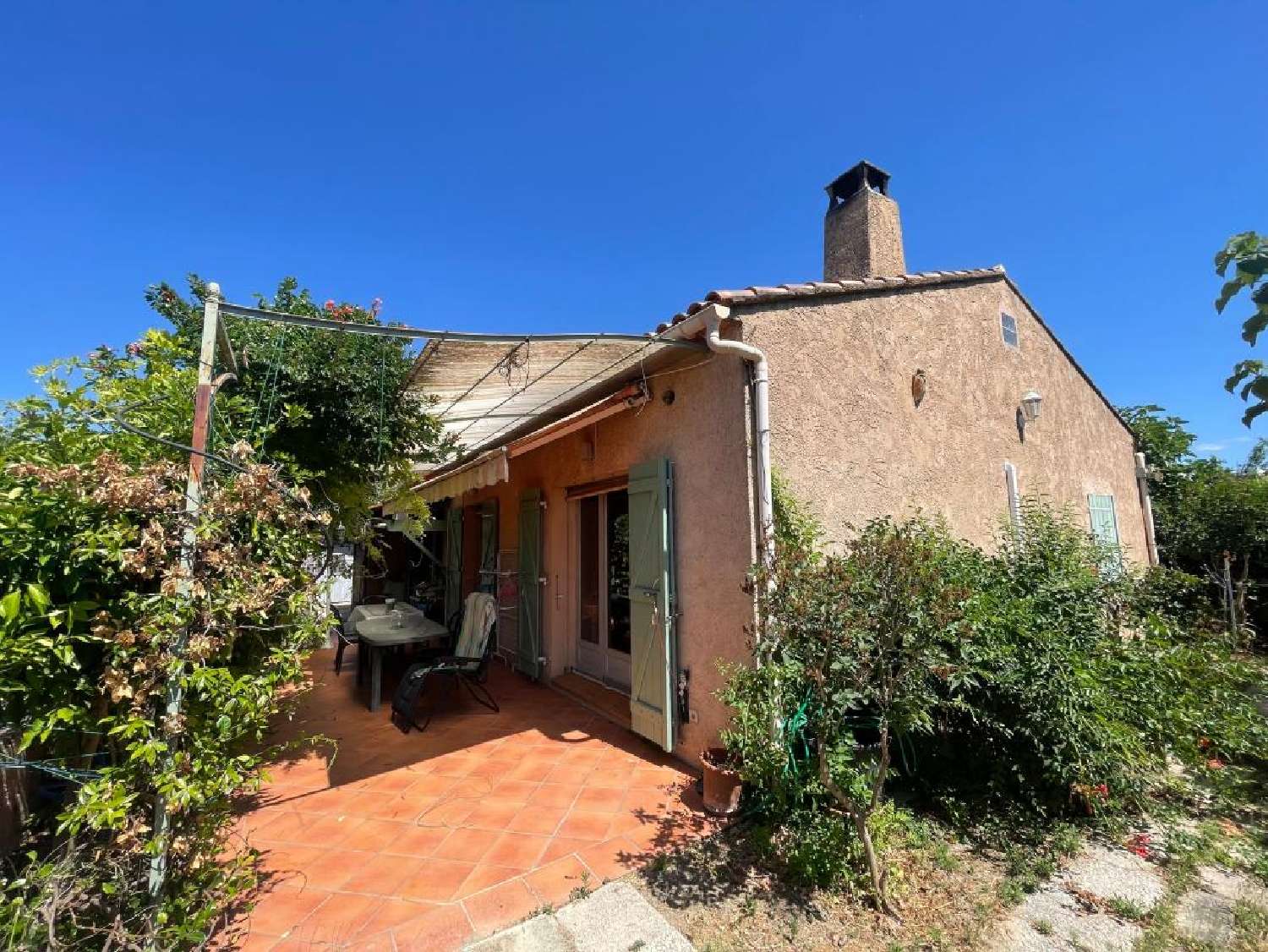  te koop huis Le Beausset Var 1