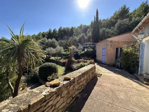 Le Beausset Var Haus Bild 7137932