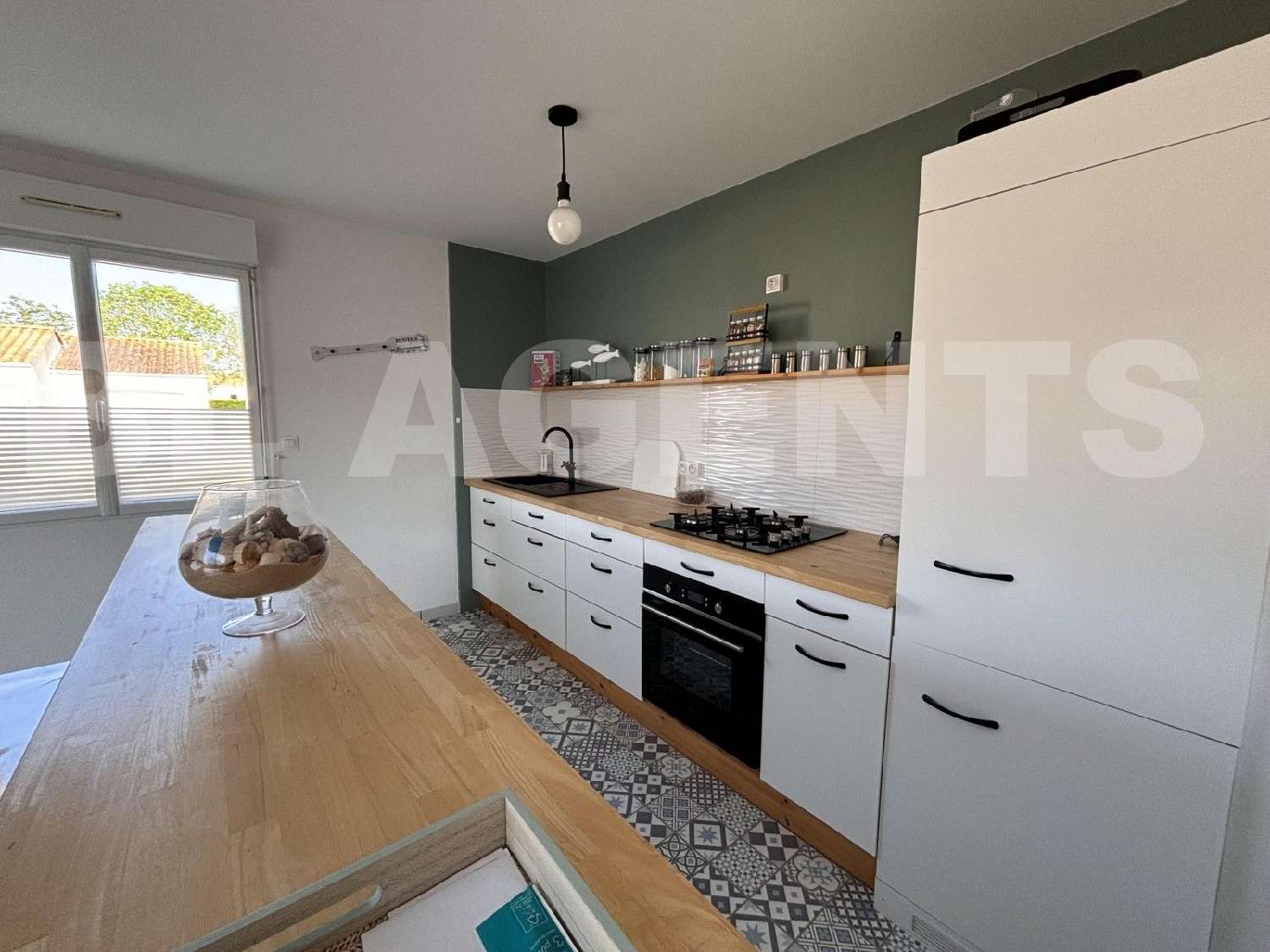  te koop huis Le Bernard Vendée 1
