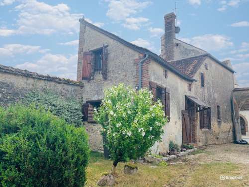 Le Bignon-Mirabeau Loiret huis foto 7136824