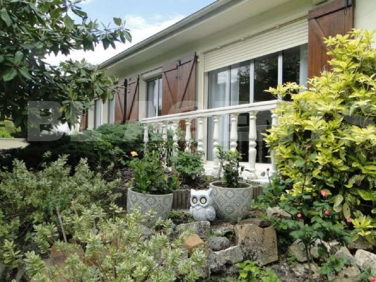  te koop huis Le Blanc-Mesnil Seine-Saint-Denis 1
