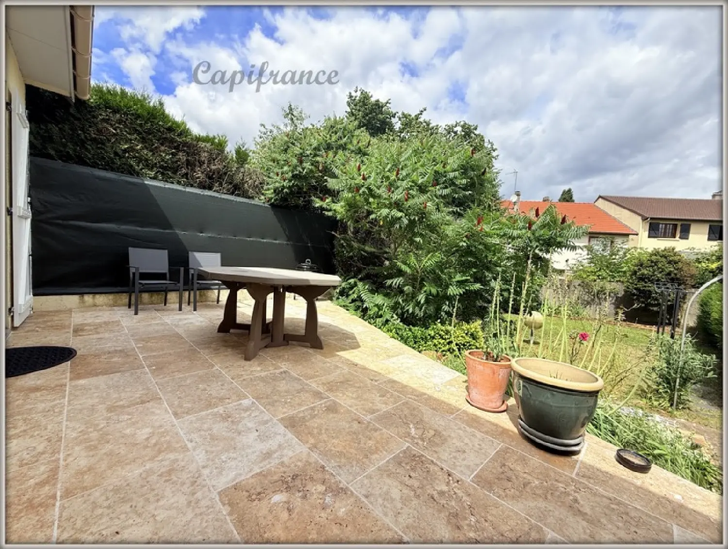  te koop huis Le Blanc-Mesnil Seine-Saint-Denis 3