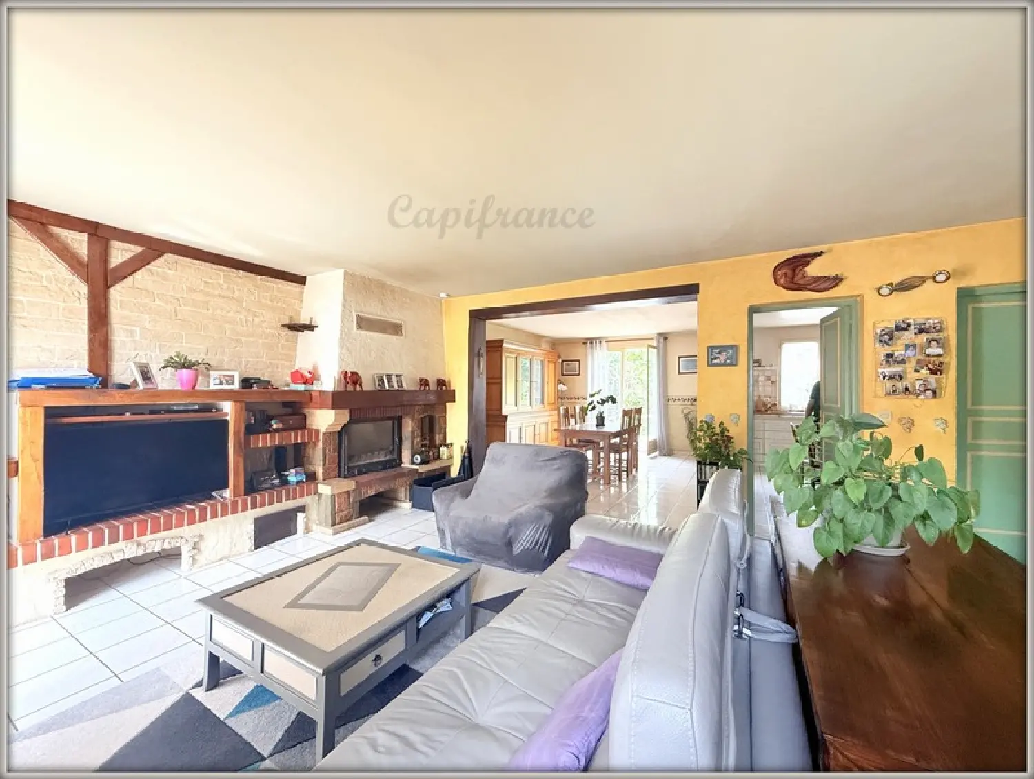  te koop huis Le Blanc-Mesnil Seine-Saint-Denis 5