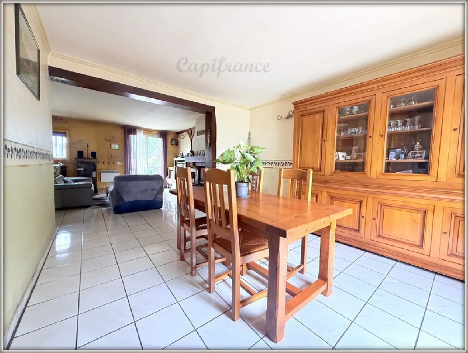  te koop huis Le Blanc-Mesnil Seine-Saint-Denis 6