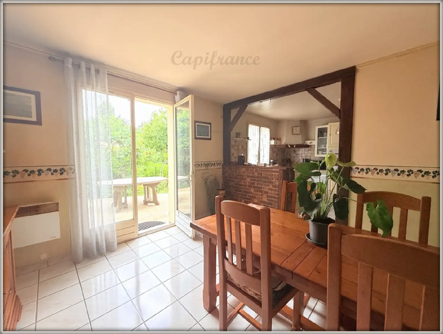  te koop huis Le Blanc-Mesnil Seine-Saint-Denis 7