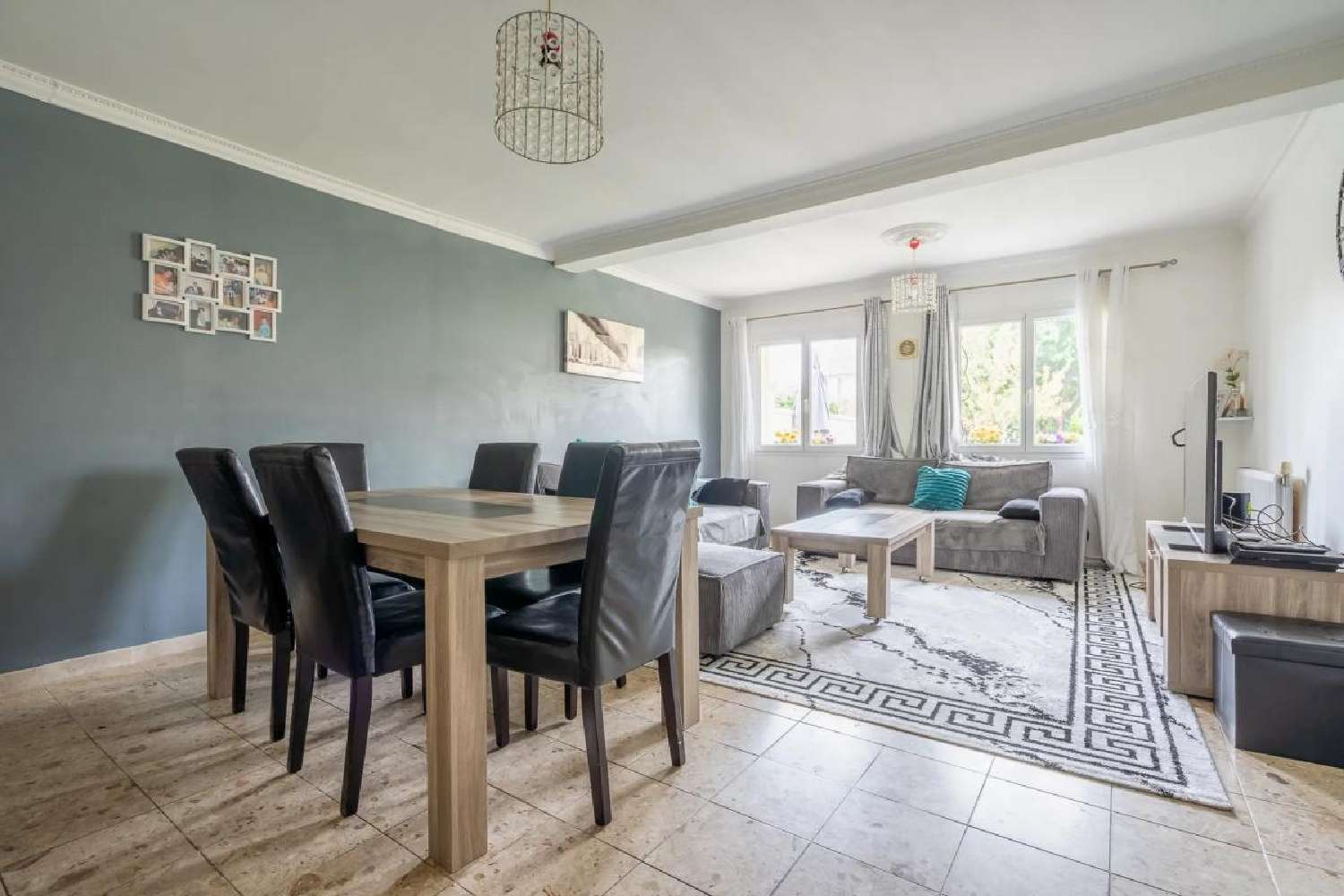  kaufen Haus Le Blanc-Mesnil Seine-Saint-Denis 1