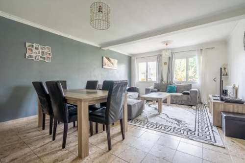 Le Blanc-Mesnil Seine-Saint-Denis Haus Bild 7142401