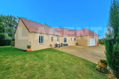 Le Blanc Indre huis foto 7142607