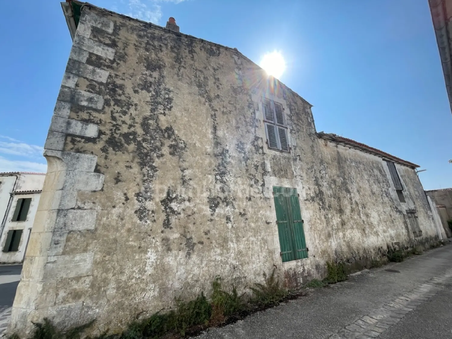 te koop huis Le Bois-Plage-en-Ré Charente-Maritime 1