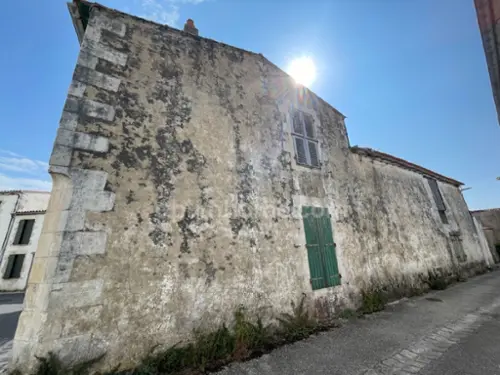 Le Bois-Plage-en-Ré Charente-Maritime casa foto 7129580