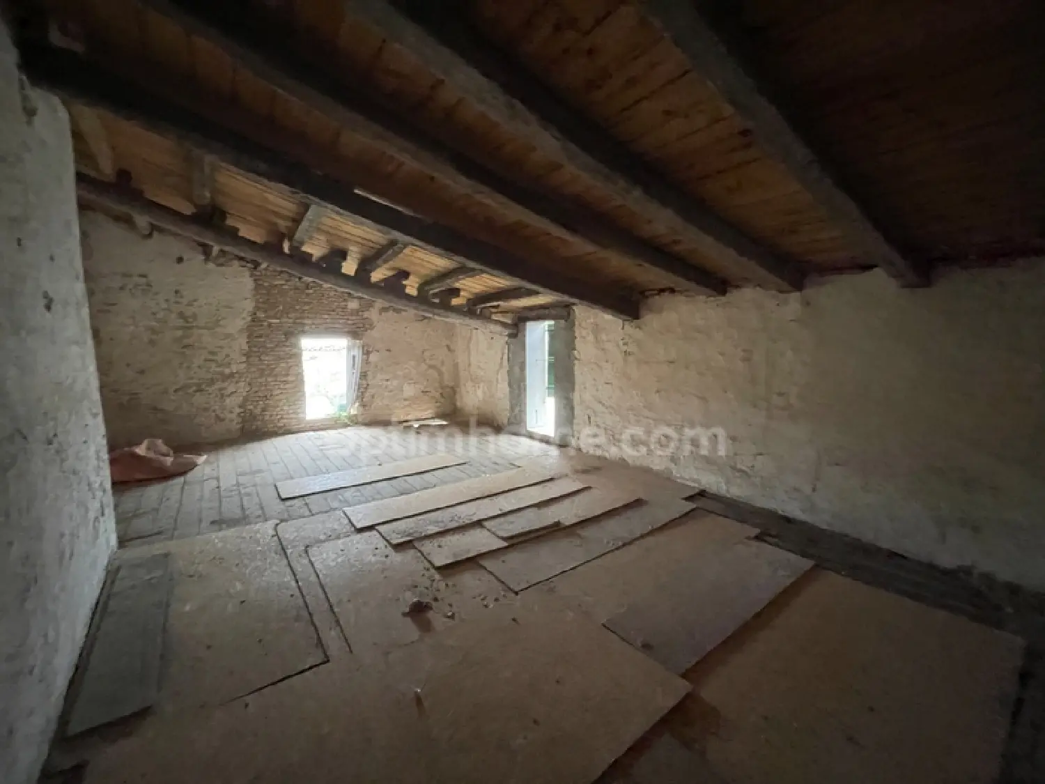  te koop huis Le Bois-Plage-en-Ré Charente-Maritime 3