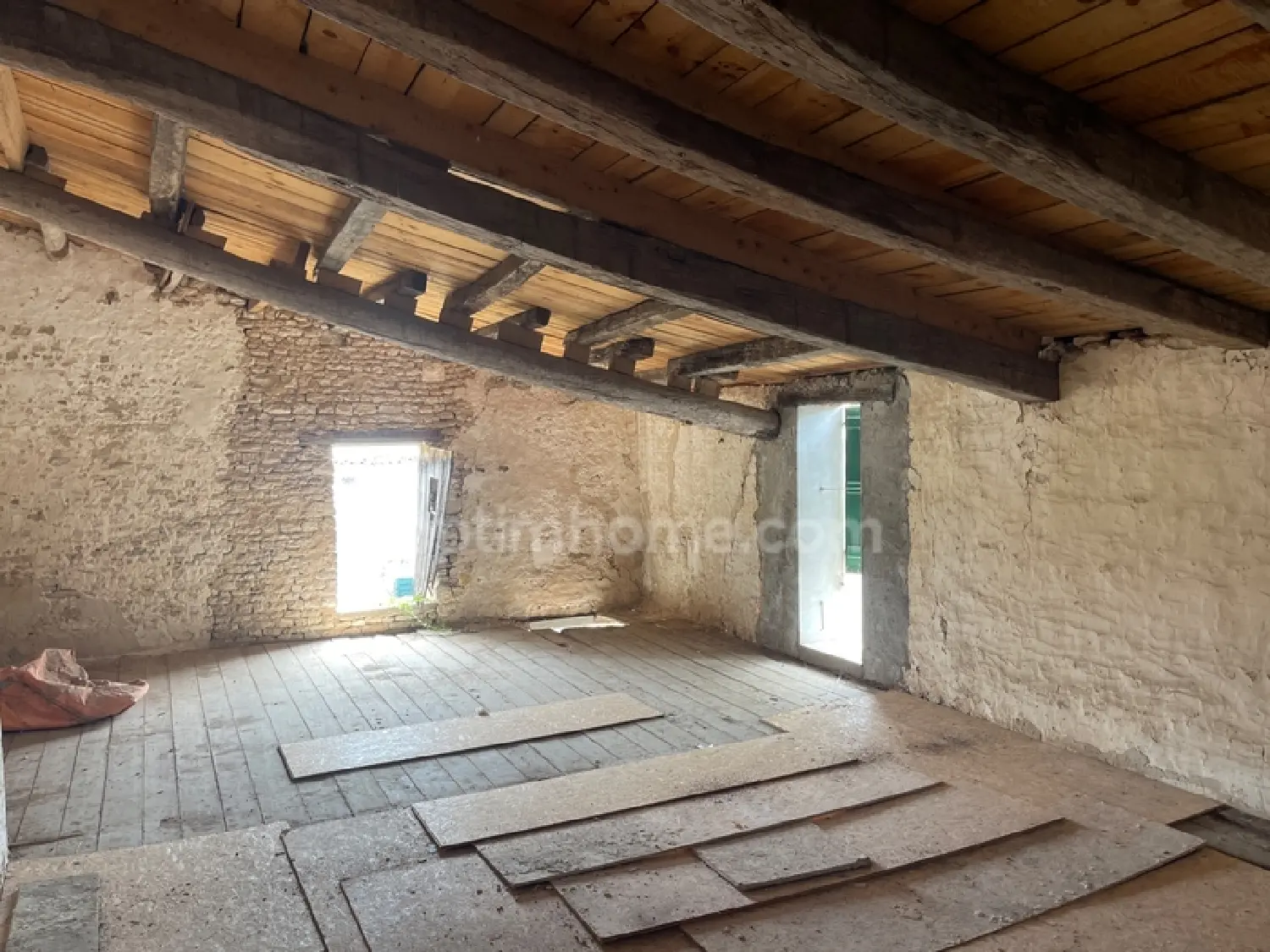  te koop huis Le Bois-Plage-en-Ré Charente-Maritime 7