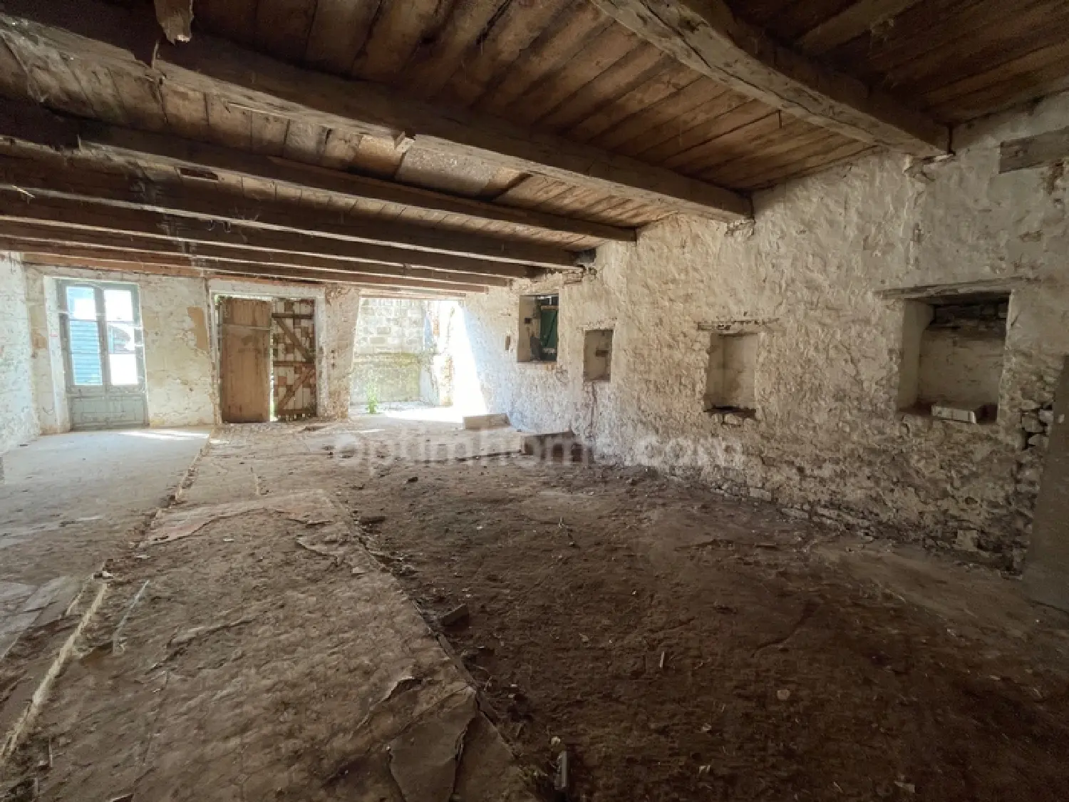  te koop huis Le Bois-Plage-en-Ré Charente-Maritime 8