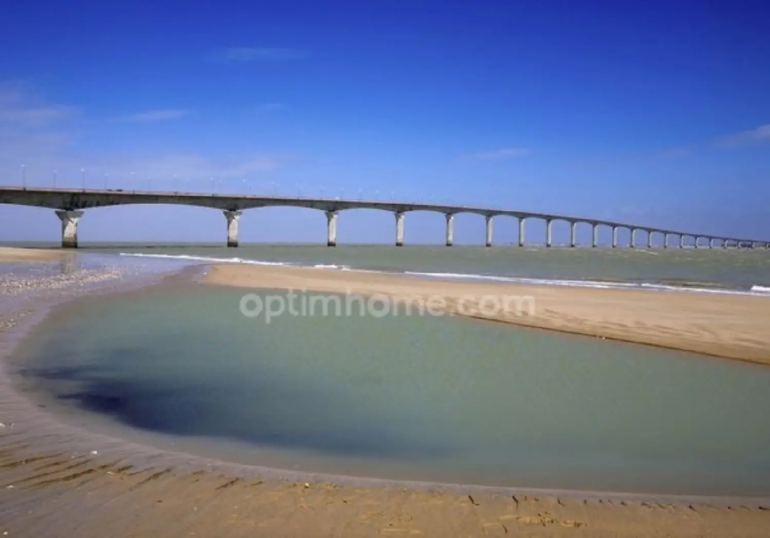  te koop huis Le Bois-Plage-en-Ré Charente-Maritime 5