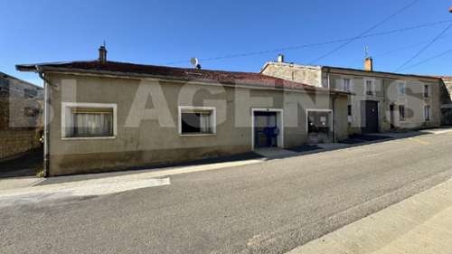 Le Bouchon-sur-Saulx Meuse maison foto 7144387