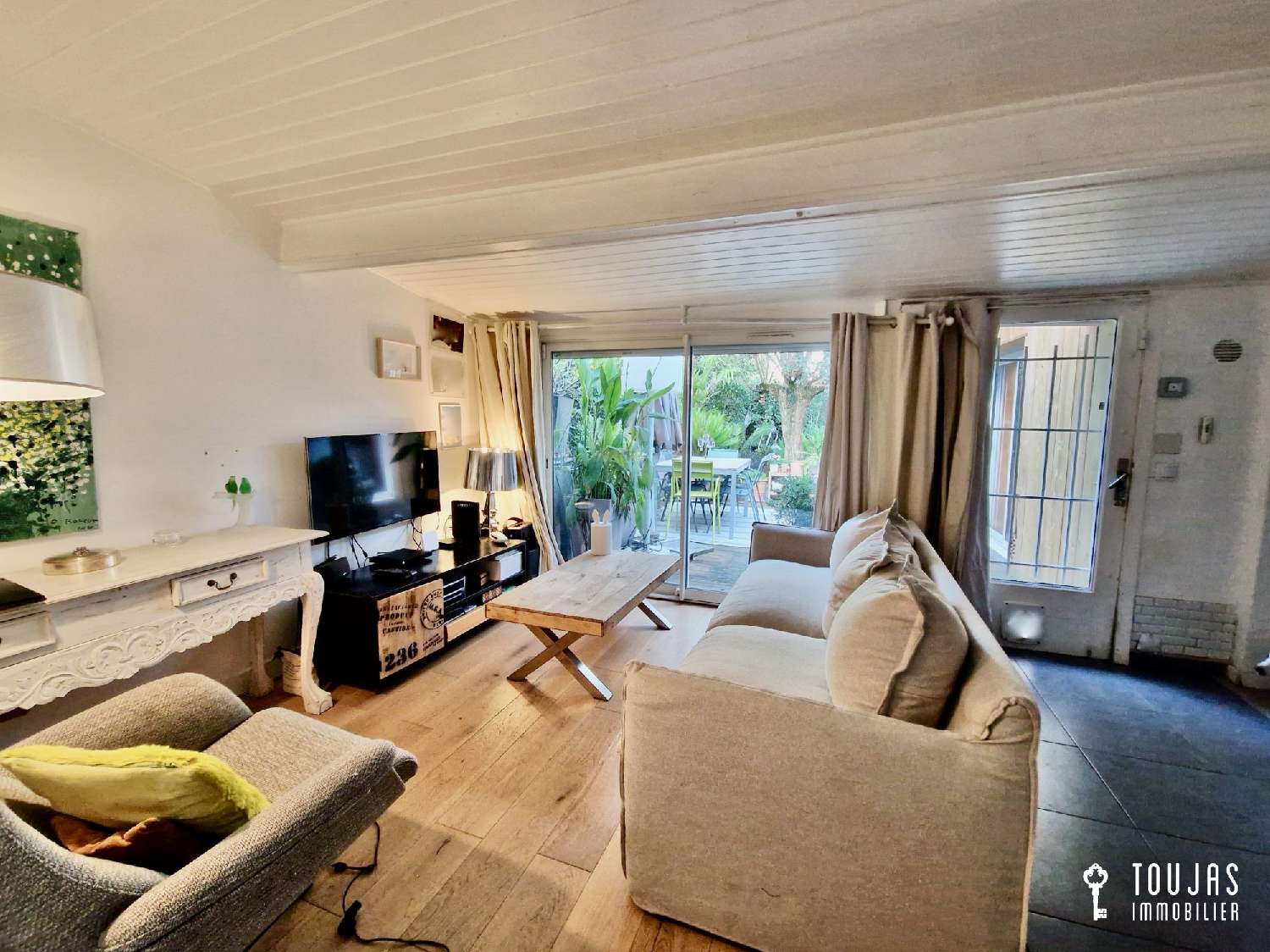  te koop huis Le Bouscat Gironde 1