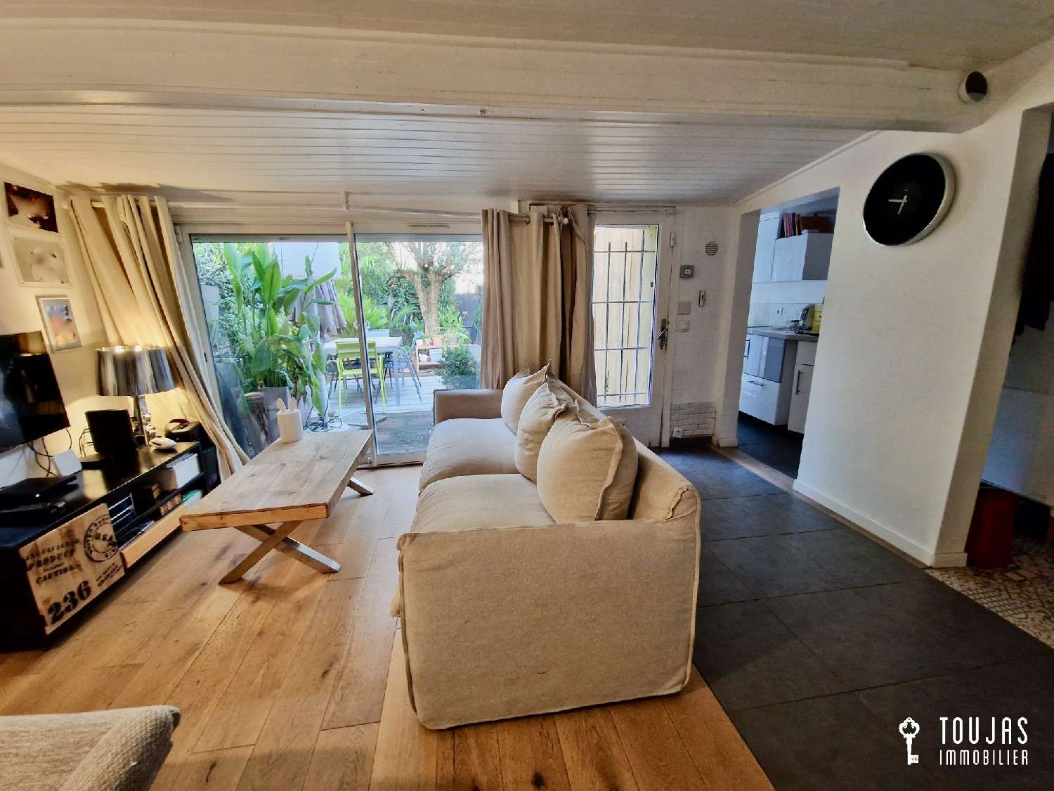  te koop huis Le Bouscat Gironde 2