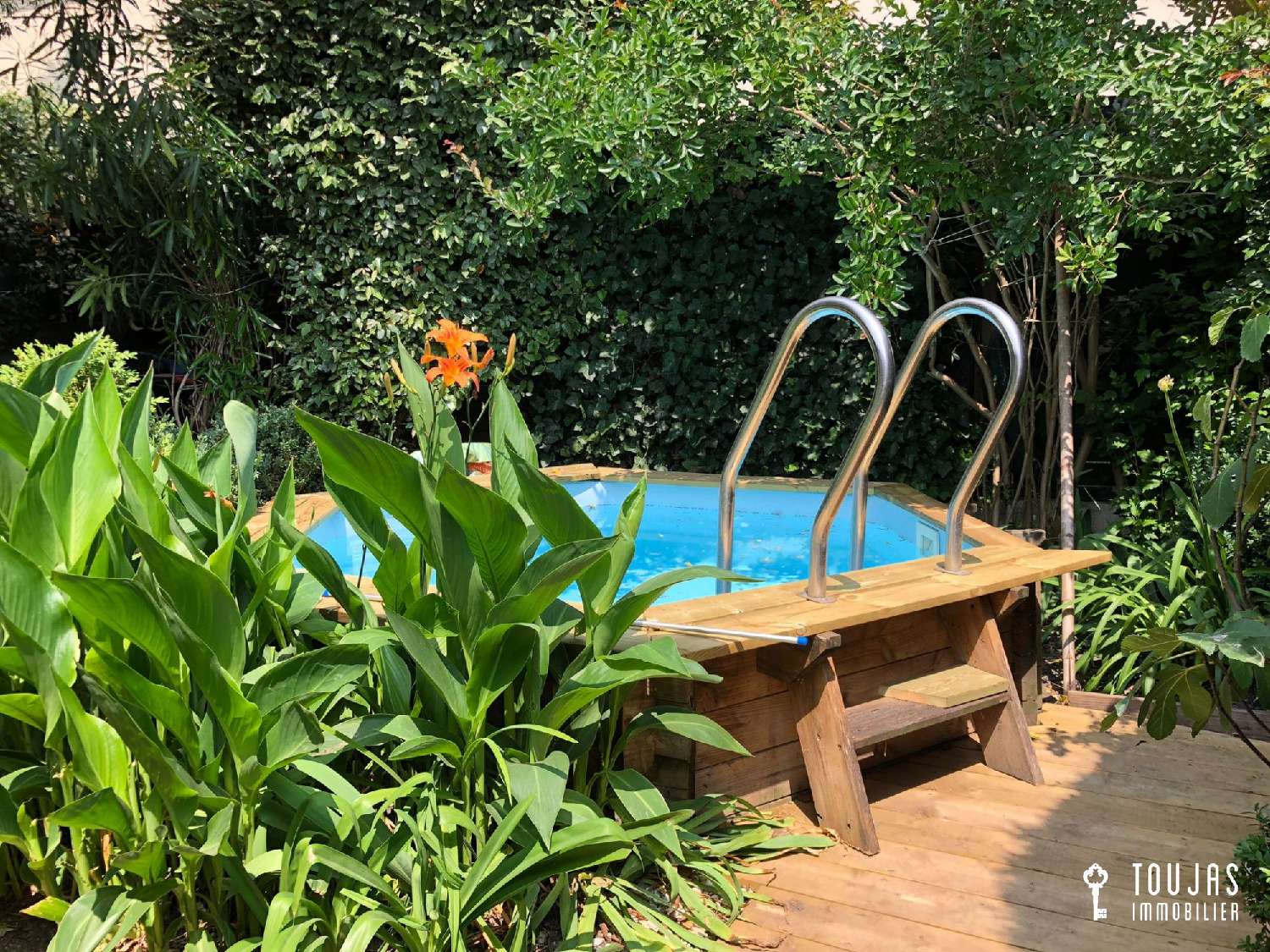  te koop huis Le Bouscat Gironde 5