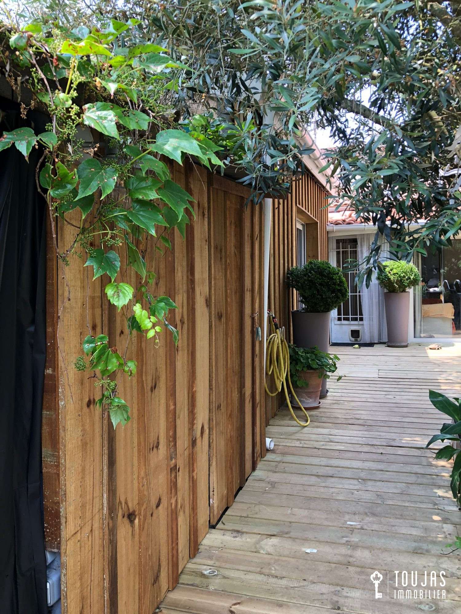  te koop huis Le Bouscat Gironde 6