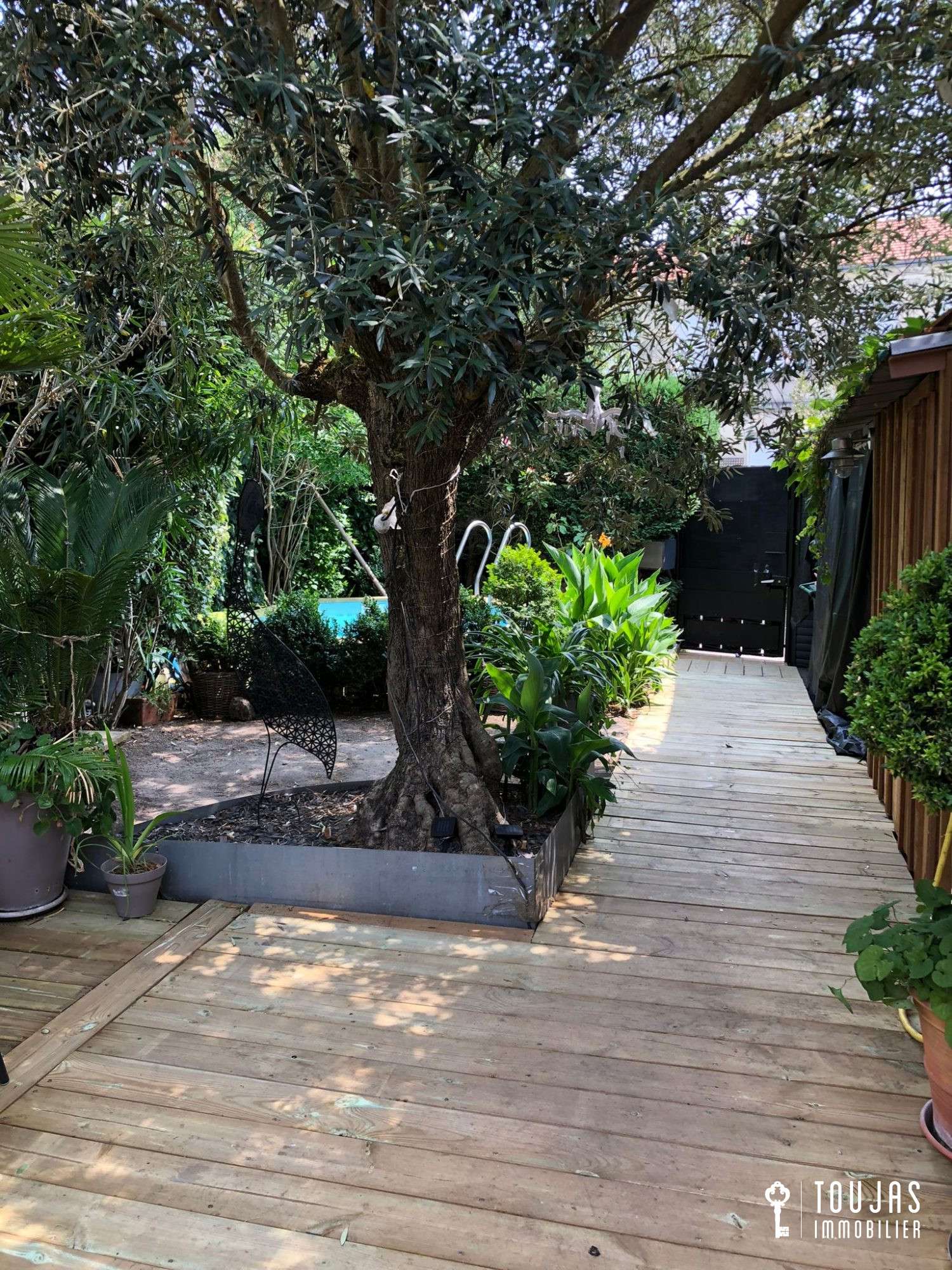  te koop huis Le Bouscat Gironde 8