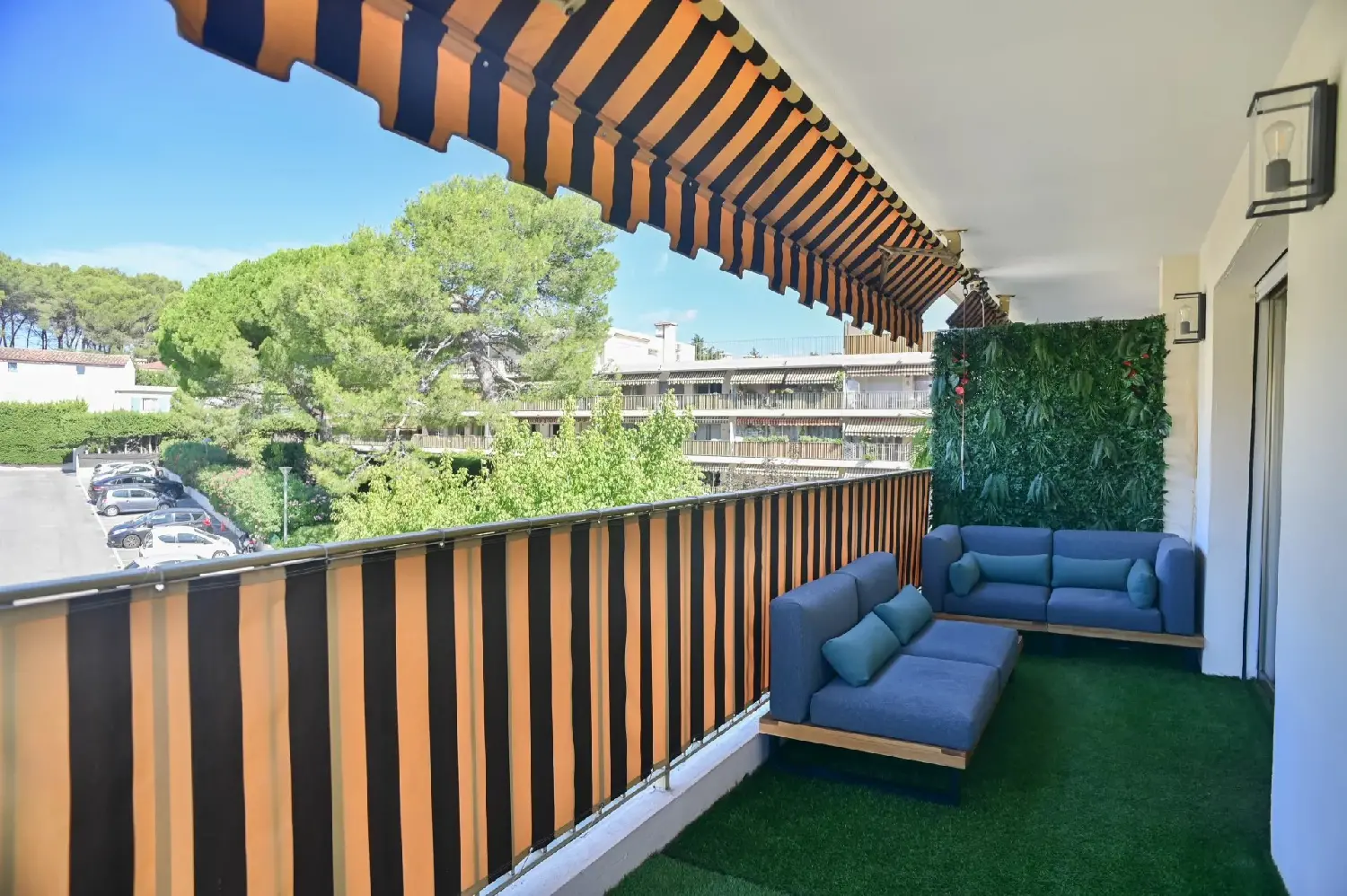  te koop huis Le Cannet Alpes-Maritimes 2