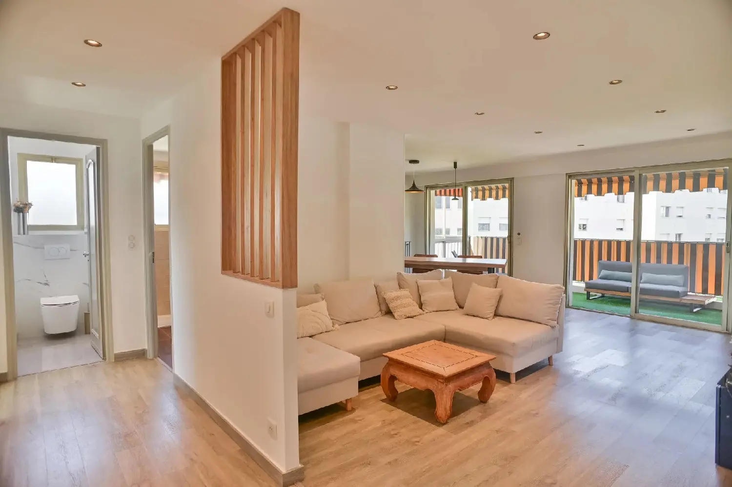 te koop huis Le Cannet Alpes-Maritimes 1