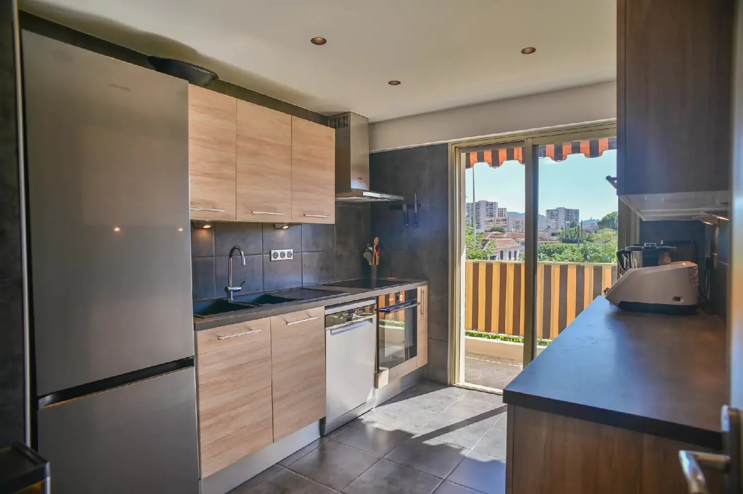 te koop huis Le Cannet Alpes-Maritimes 3