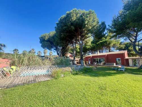 Le Cap d'Agde Hérault Haus Bild 7139133