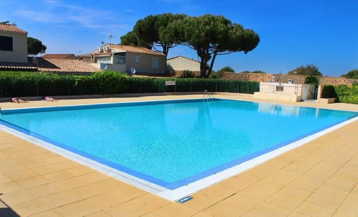  for sale house Le Cap d'Agde Hérault 2