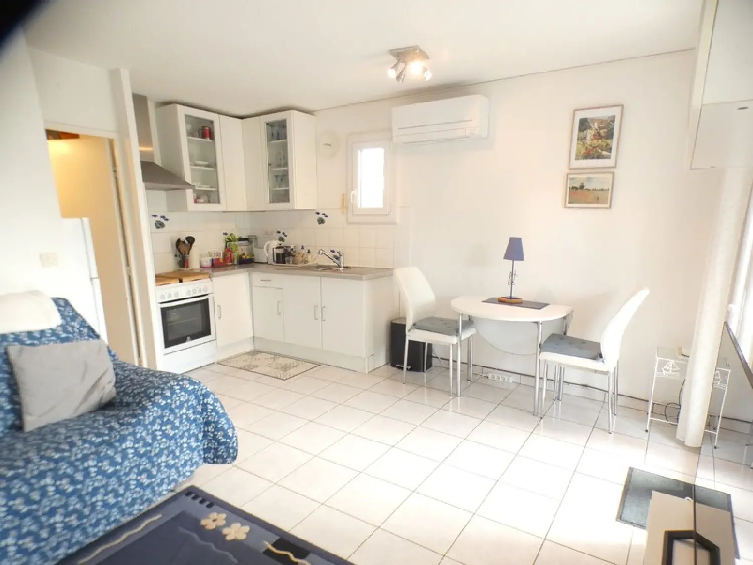  for sale house Le Cap d'Agde Hérault 3