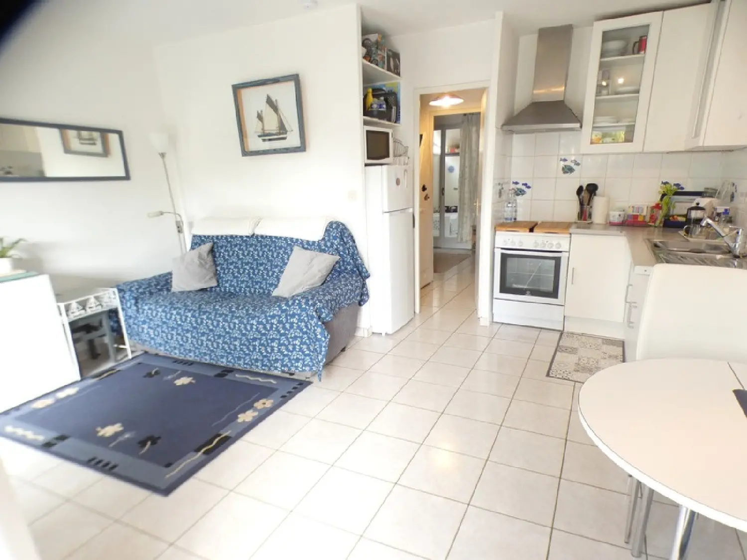  for sale house Le Cap d'Agde Hérault 5
