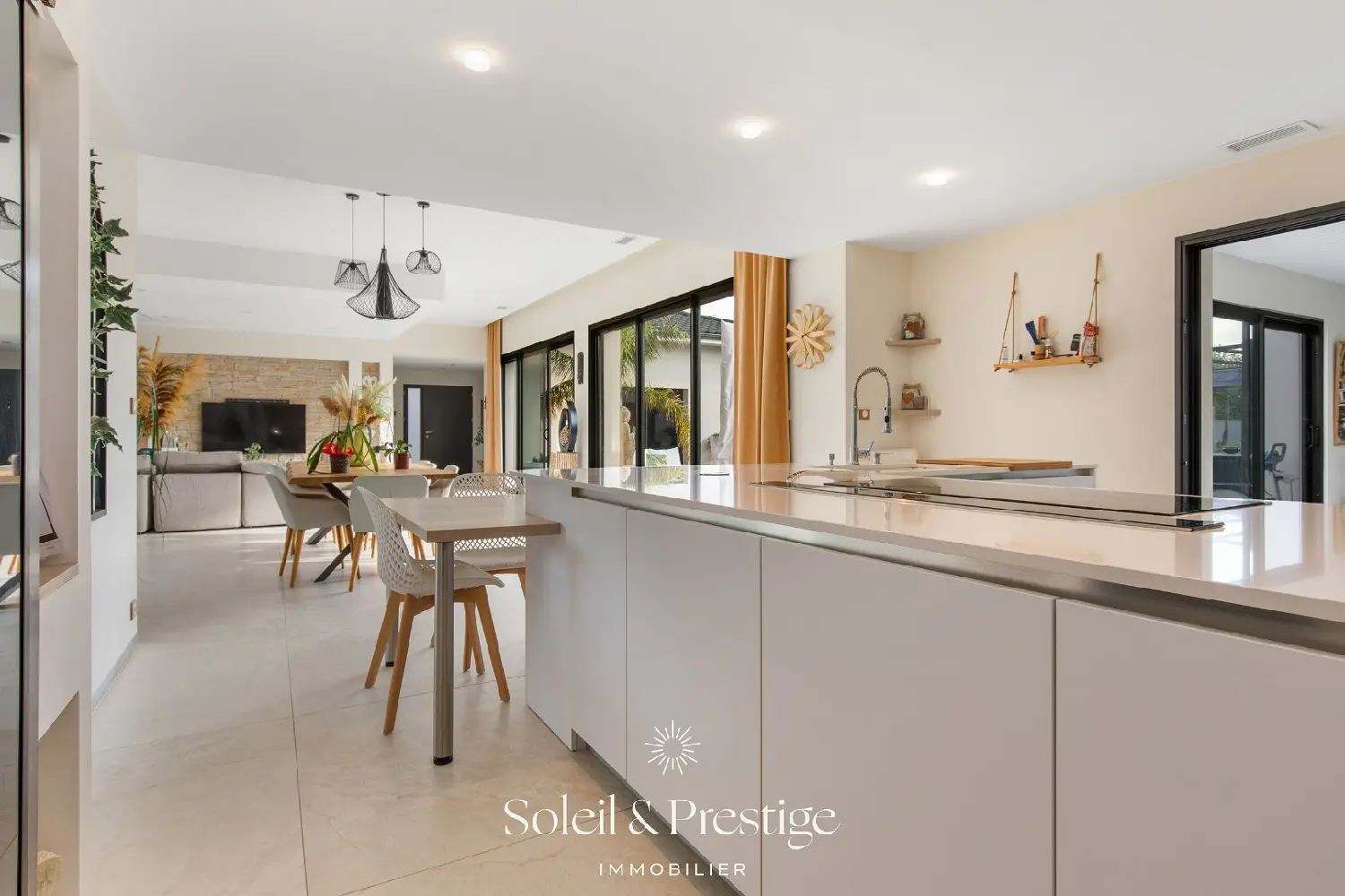  en venta casa Le Cap d'Agde Hérault 6