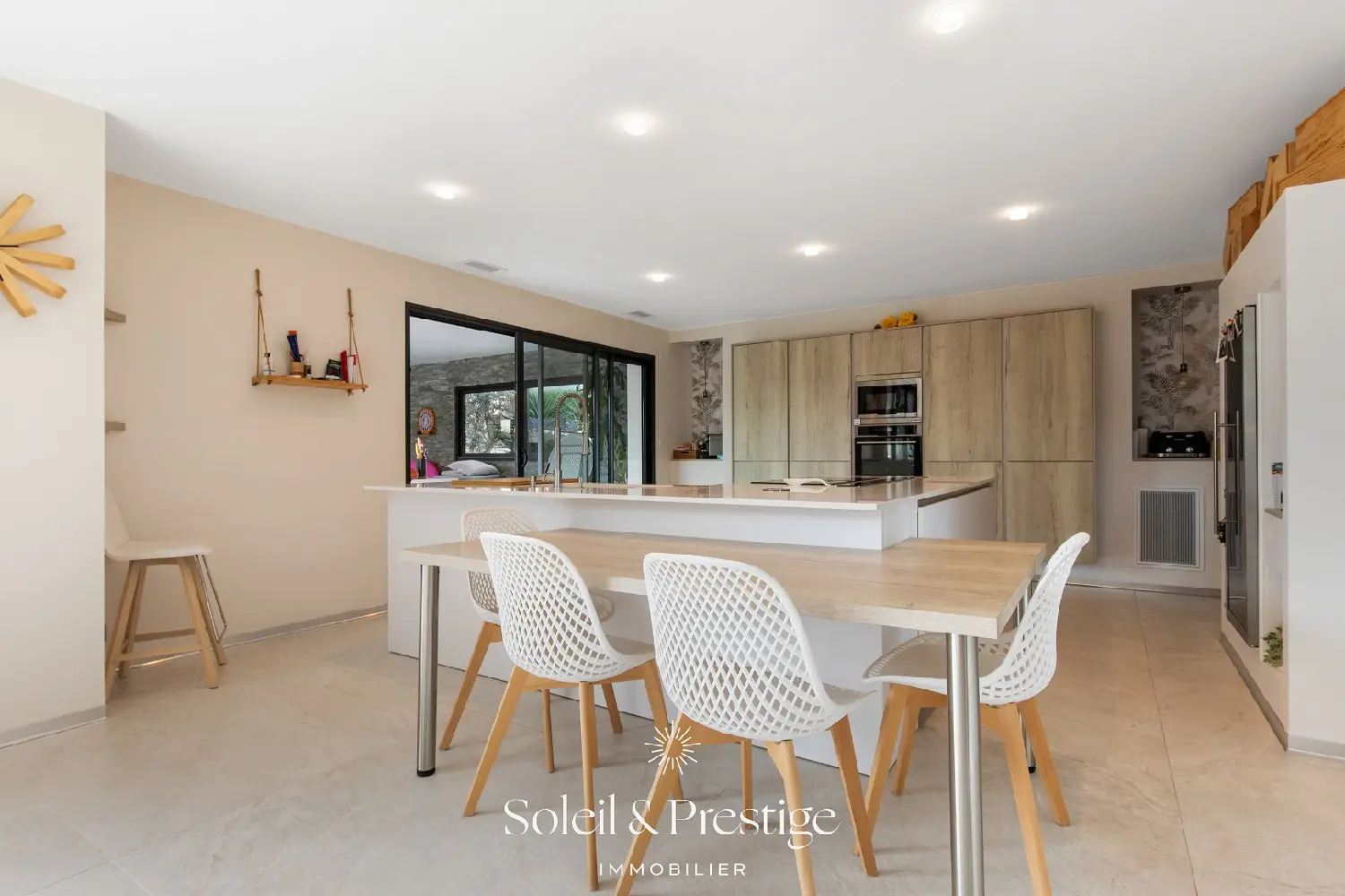  en venta casa Le Cap d'Agde Hérault 7
