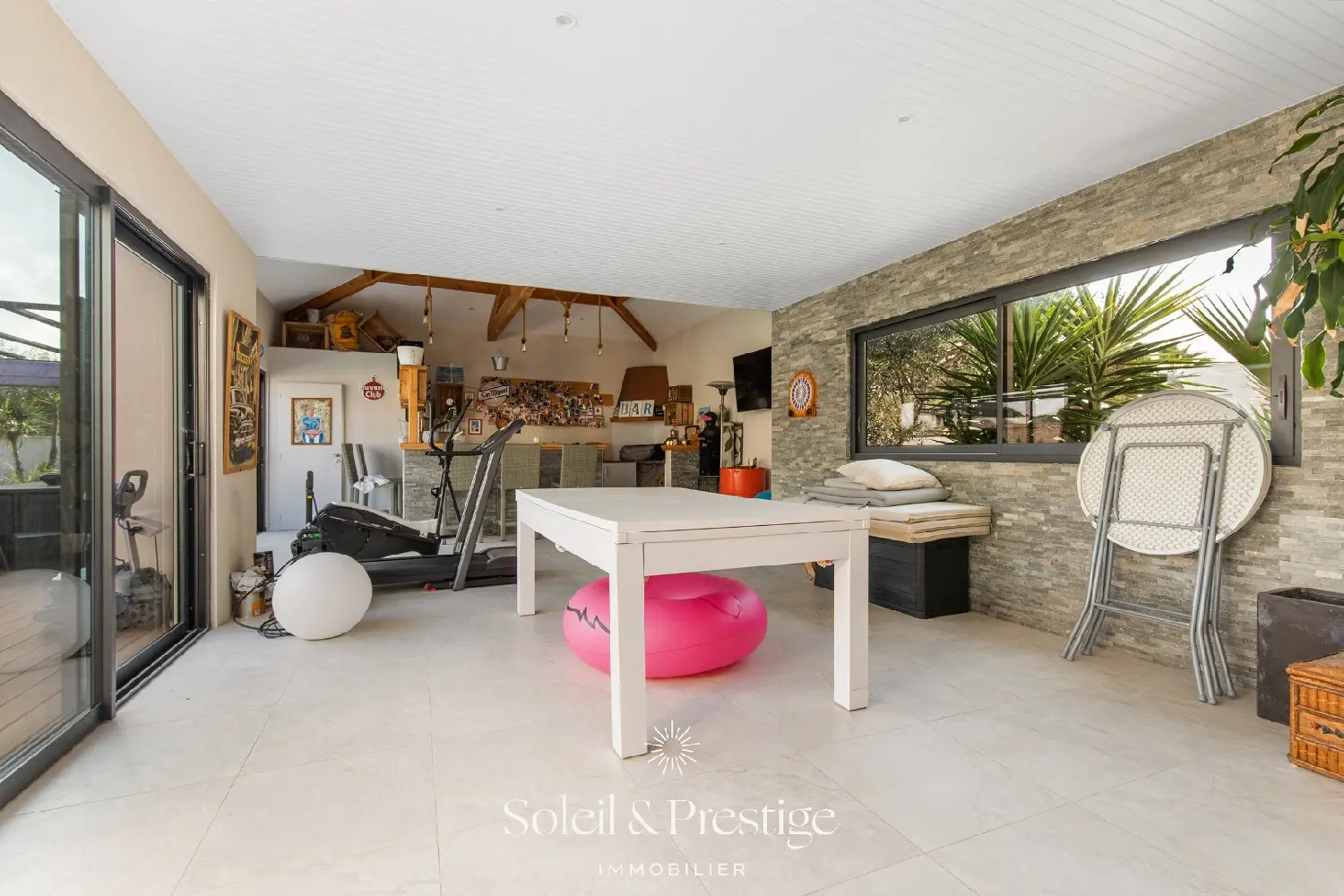  en venta casa Le Cap d'Agde Hérault 8